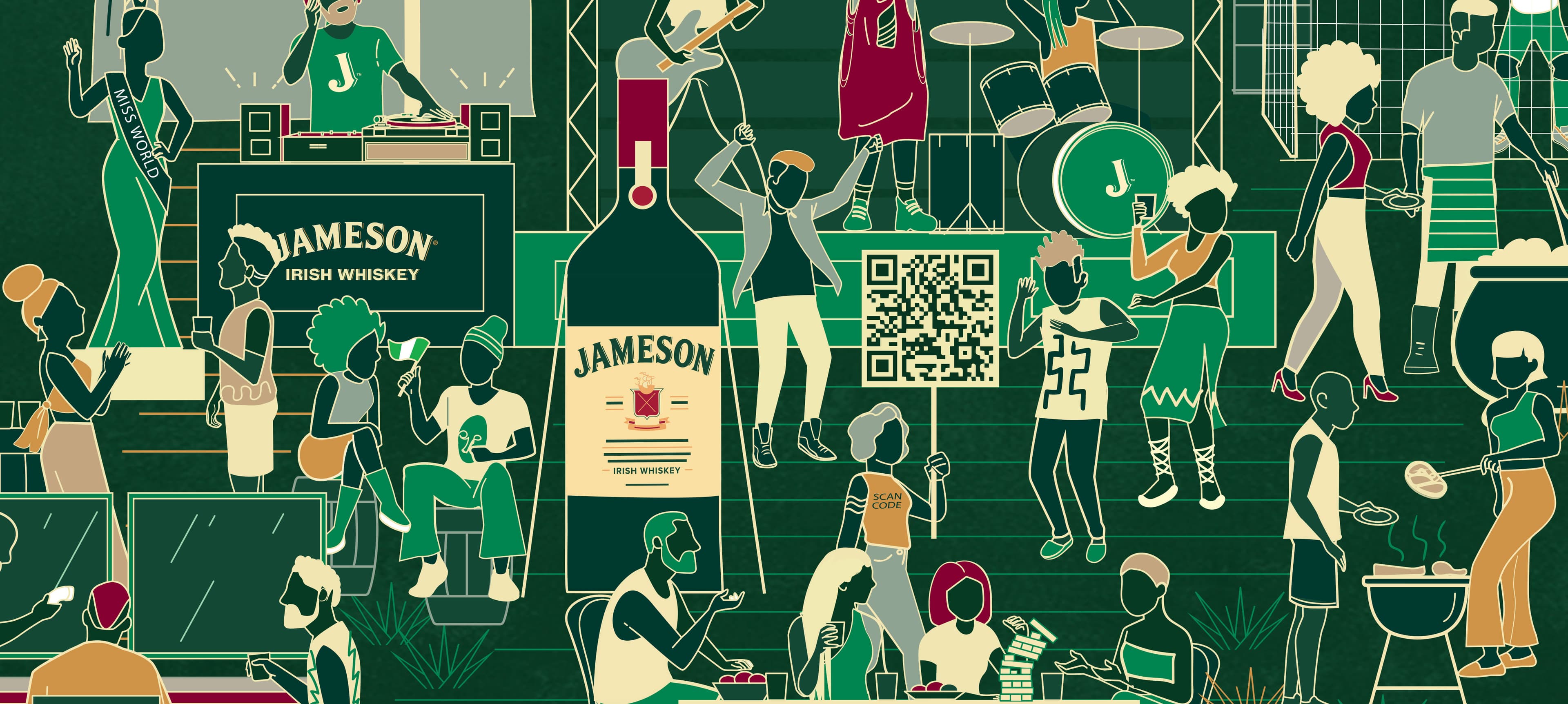 jameson cover image