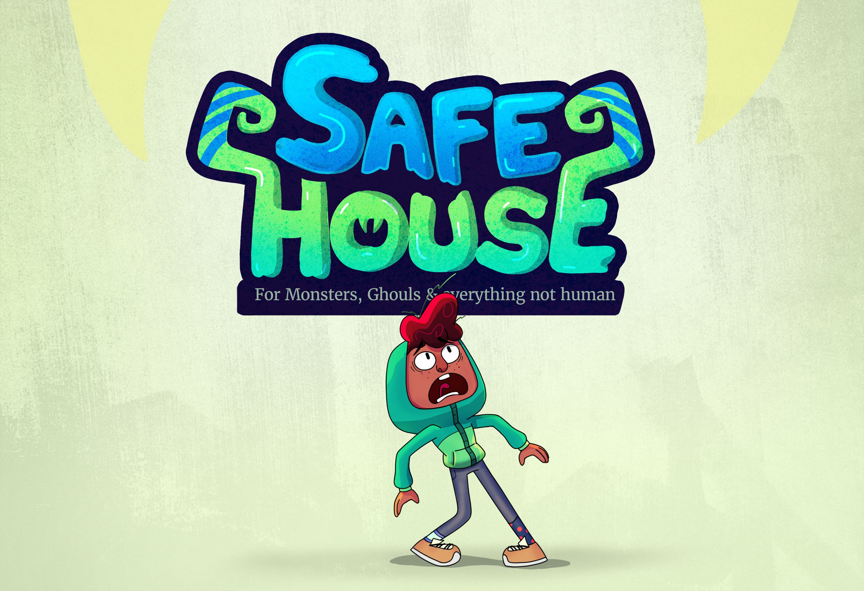 safe house 2